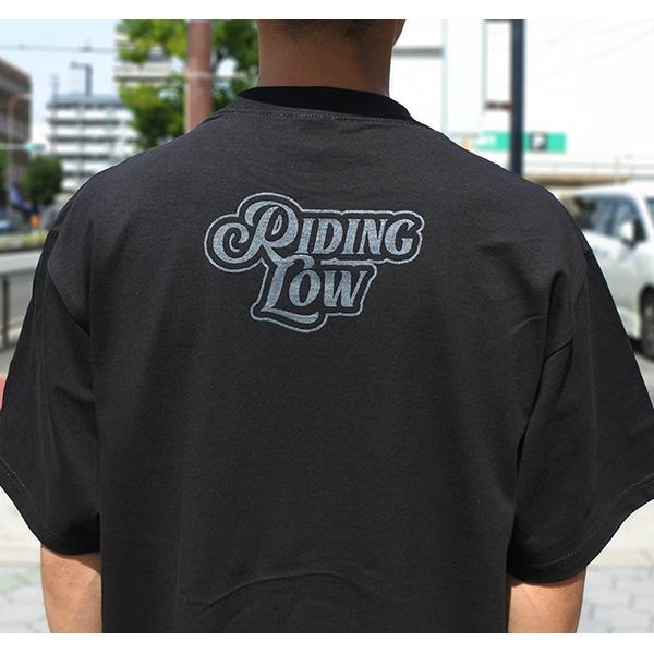 SHAKA（シャカ） Tシャツ 半袖 メンズ ブラック SHAKA WEAR 1962 1963