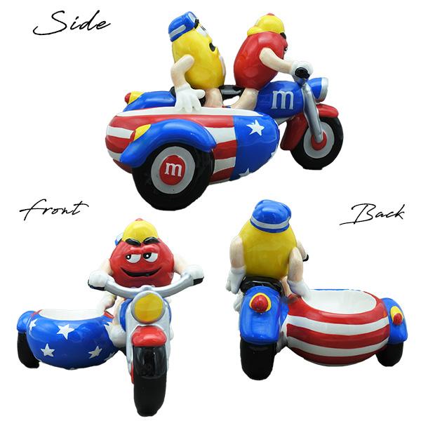 ★超激レア★ M&M's エムアンドエムズ 兵馬俑 ディスペンサー 中国限定品 楽天市場】【中古】M&M's Candy Novelty Dispenser Green