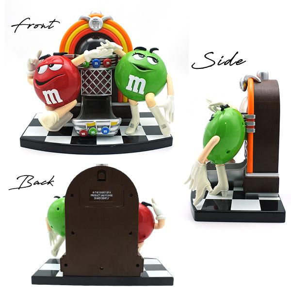 M&M's エムアンドエムズ 電話機 インテリア アメリカン雑貨 美品 f96Z M&M's エムアンドエムズ 電話機 インテリア アメリカン雑貨 美品