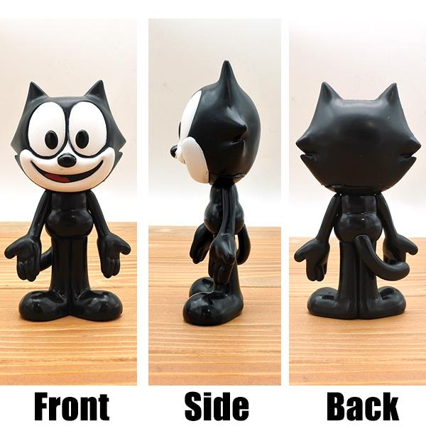 SODA フィリックス ザ キャット ソーダ フィギュア FELIX THE SODA フィリックス ザ キャット ソーダ フィギュア FELIX THE