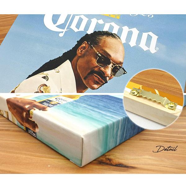 アートパネル Snoop Dogg スヌープドッグ アートボード キャンバス
