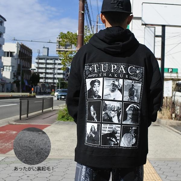 2PAC様---専用 2PC_SS TEE/2PAC | SAINT Mxxxxxx(セント マイケル) / トップス