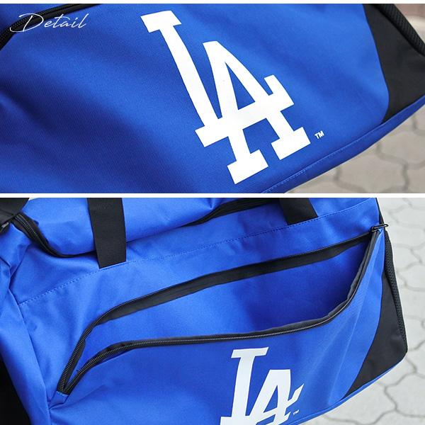 ドジャース ボストンバッグ ロゴ MLB dodgers LA LOS ANGELES ドジャース ボストンバッグ ロゴ MLB dodgers LA LOS ANGELES