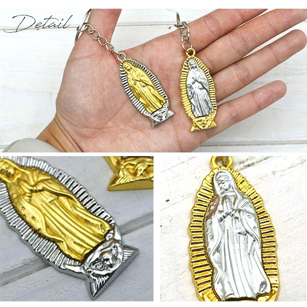 agete　聖母マリア チャーム agete 聖母マリア チャーム 楽天市場】聖母マリア チャームの通販