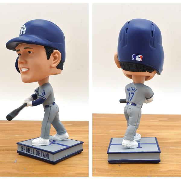 ドジャース 大谷翔平 フィギュア ボブルヘッド LA ディスプレイ ドジャース 大谷翔平 フィギュア ボブルヘッド LA ディスプレイ