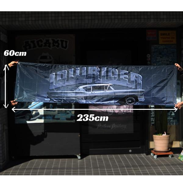 ローライダー　LOWRIDER 看板　アメリカ　ガレージ　インパラ　レア 楽天市場】インパラ 壁掛け ロゴ 看板 ガレージ プレート サイン