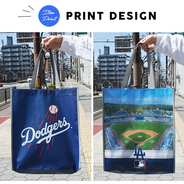 【新品】LAドジャース WBC 大谷 セット コースター エコバッグ タンブラー ドジャース トートバッグ エコバッグ MLB dodgers LA ロサンゼルス