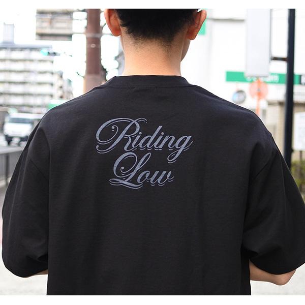 SHAKA（シャカ） Tシャツ 半袖 メンズ SHAKA WEAR Raiding Low
