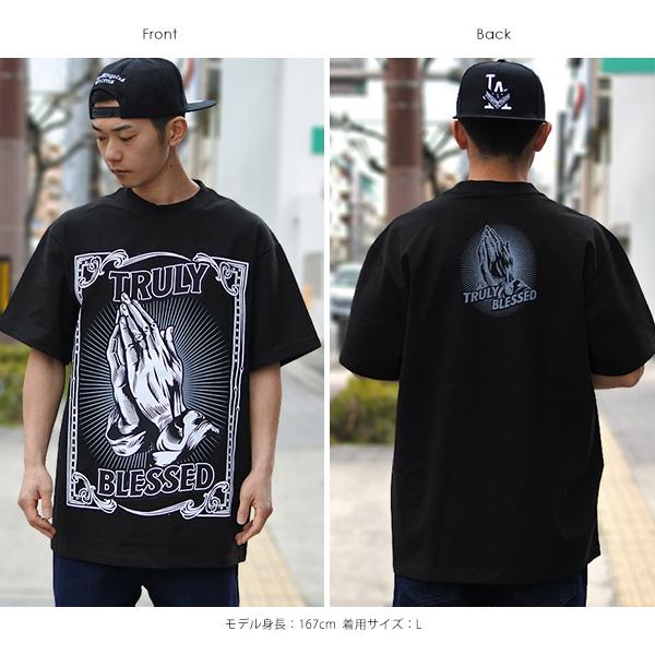 Tシャツ メンズ 半袖 プレイングハンド SHAKA WEAR シャカ トップス