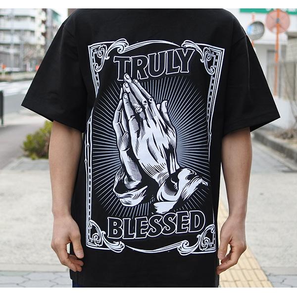 Tシャツ メンズ 半袖 プレイングハンド SHAKA WEAR シャカ トップス