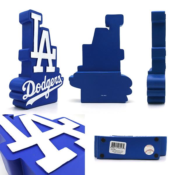 ドジャース オブジェ ロサンゼルス グッズ MLB dodgers LA 大谷翔平
