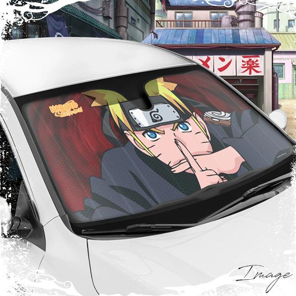 NARUTO ナルト サンシェード USA BDK アニメ shippuden 疾風伝