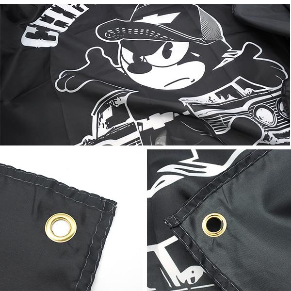 バナー シェビー ギャング フィリックス シボレー FELIX CHEVROLET