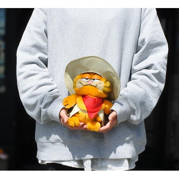 USED品 ガーフィールド ぬいぐるみ M ヴィンテージ GARFIELD