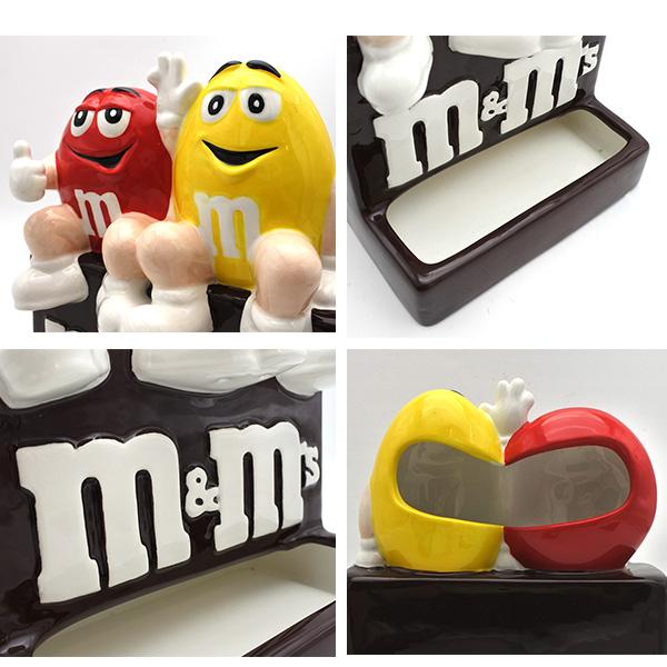 美品　M&M's エムアンドエム　ディスプレイ USA 楽天市場】M&Ms CHARACTER CANDY STORE DISPLAY (ORANGE