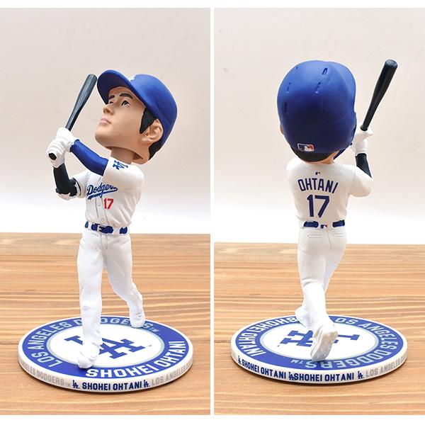 ドジャース 大谷翔平 フィギュア ボブルヘッド dodgers LA グッズ