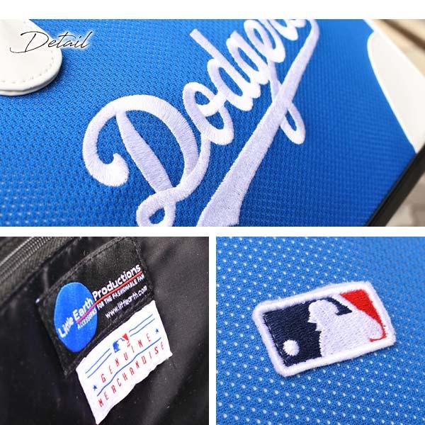 ドジャース ボストン バッグ グッズ MLB dodgers LA 大谷翔平 ロゴ