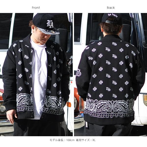 ジャケット メンズ スヌープドッグ SNOOP DOGG Dogg Supply スヌープ