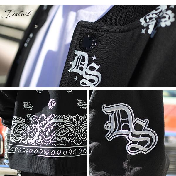 ジャケット メンズ スヌープドッグ SNOOP DOGG Dogg Supply スヌープ