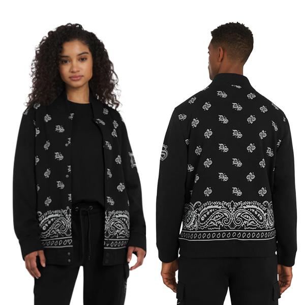 ジャケット メンズ スヌープドッグ SNOOP DOGG Dogg Supply スヌープ