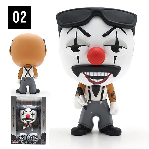 1/64 homies lowrider # ホーミーズ フィギュア グリーンライト GreenLight x DGA /グリーンライト 1/64 ホーミーズ