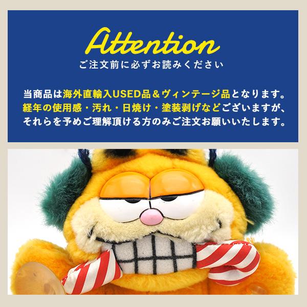 ガーフィールド ぬいぐるみ ガーフィールド ぬいぐるみ GARFIELD キャラクター オレンジ