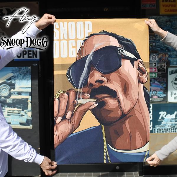 Snoop Dogg スヌープドッグ タペストリー hip hop ヒップホップ
