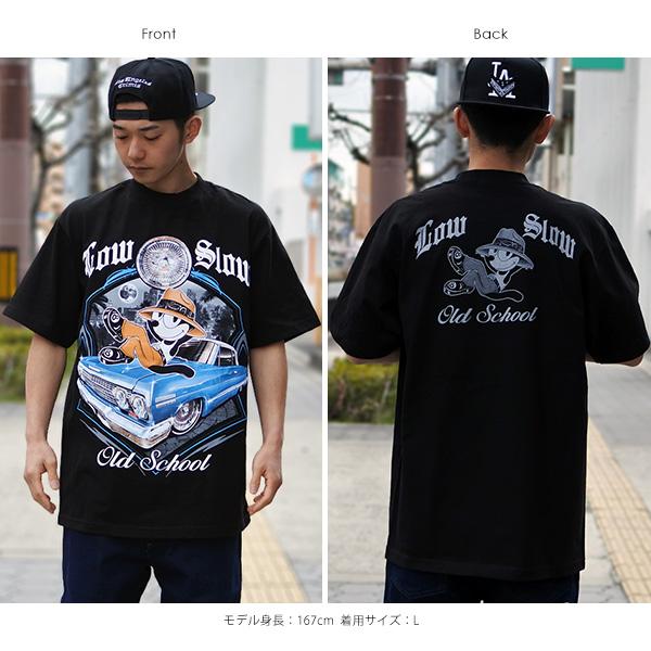 SHAKA（シャカ） Tシャツ 半袖 メンズ ブラック SHAKA WEAR FELIX THE