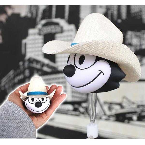 アンテナトップ フィリックス FELIX THE CAT ザ キャット カー