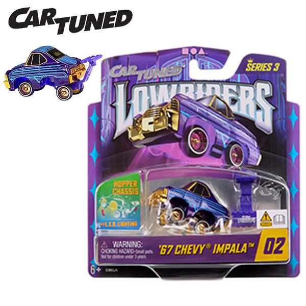 アメリカントイ　US toy ペダルカー　ローライダー　アメ車　アメリカンカー ダイキャストミニカー 1967 CHEVY IMPALA 1967年 シェビー インパラ
