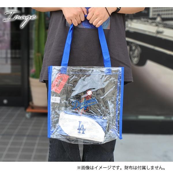 ドジャース トートバッグ MLB dodgers LA ロサンゼルス グッズ 大谷