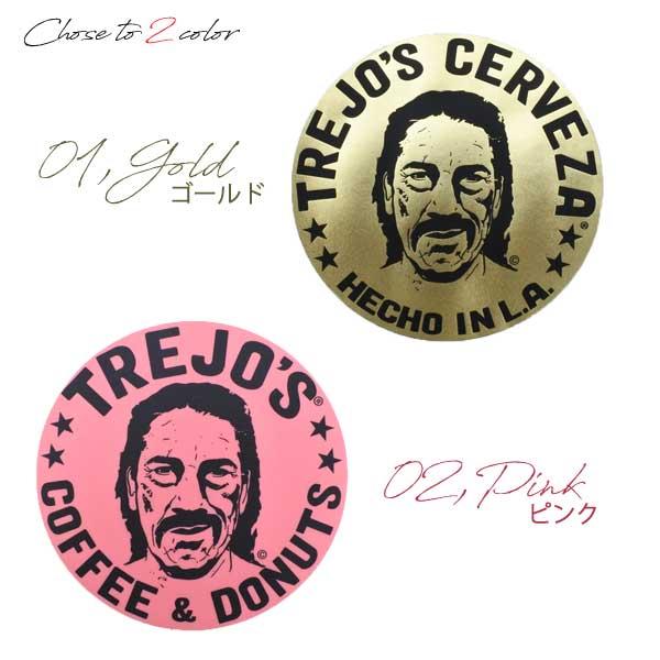 TREJO