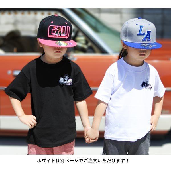 FCMM ピチT 平成 平成女児 アイラブ Tシャツ アメリカ国旗 3枚セット 平成 女児 ピチ T シャツ - メルカリ