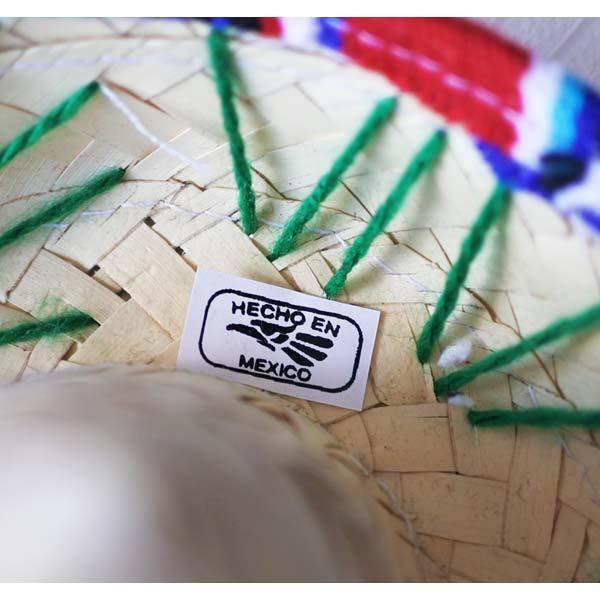 ミニソンブレロ メキシカンハット SOMBRERO ソンブレロ