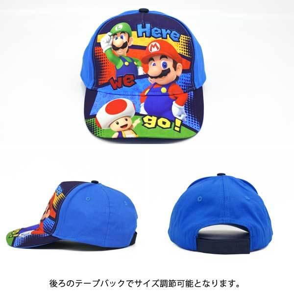 マリオ 帽子の商品一覧 通販 Yahoo ショッピング