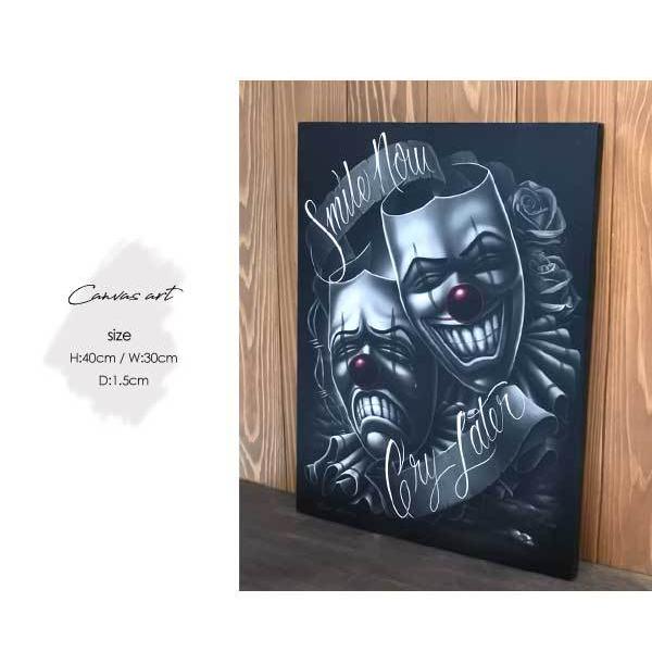 倉 Dga アートパネル 壁掛け Drama キャンバス ファブリックパネル ツーフェイス Lowrider ローライダー チカーノ チカーナ ファッション スタイル インテリア Supplystudies Com