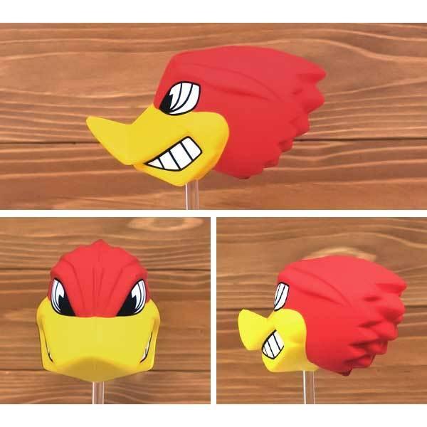 クレイスミス アンテナトッパー