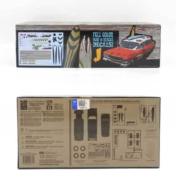 美品】SunsetCoach 1959y Cadillac 救急車 箱付き s-l400.jpg