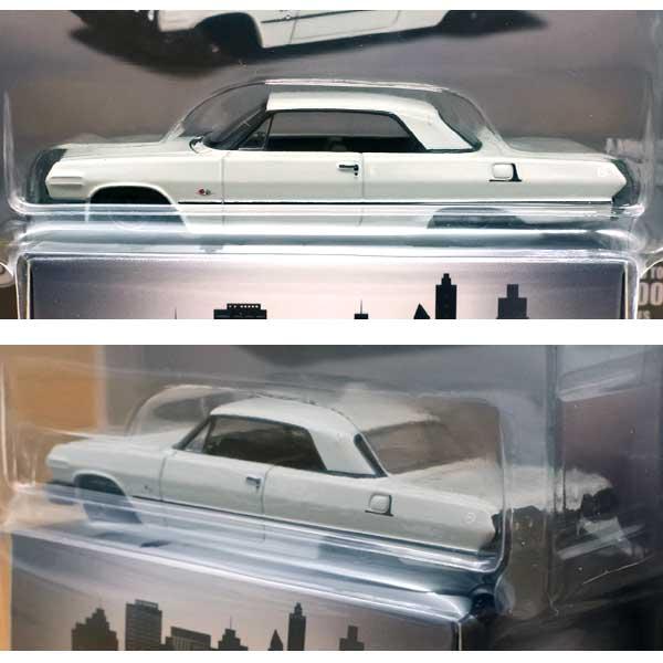 1/64 ACME GLEENLIGHT インパラ　1963　精密ミニカー Amazon | GREENLIGHT 1:64スケール MiJo エクスクルーシブ