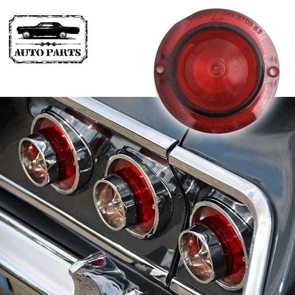 1963 63 インパラ　テールマウント 1963 インパラ テールランプ テールレンズ テールライト Impala カー