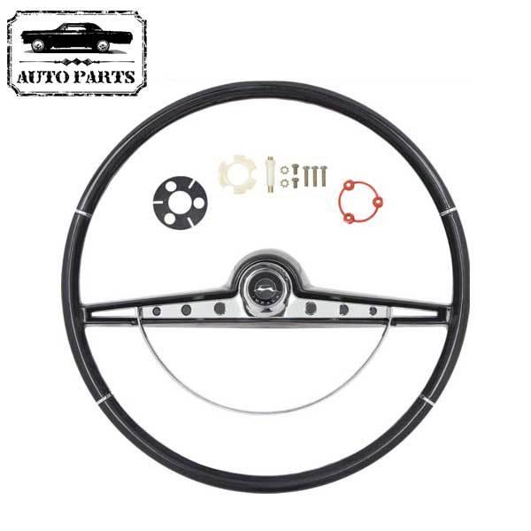 1963 インパラ ステアリング ホイール キット Impala ハンドル
