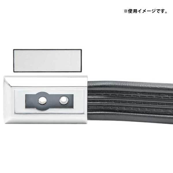 シボレー 1976-81 ドアハンドル ストラップカバー 2個セット