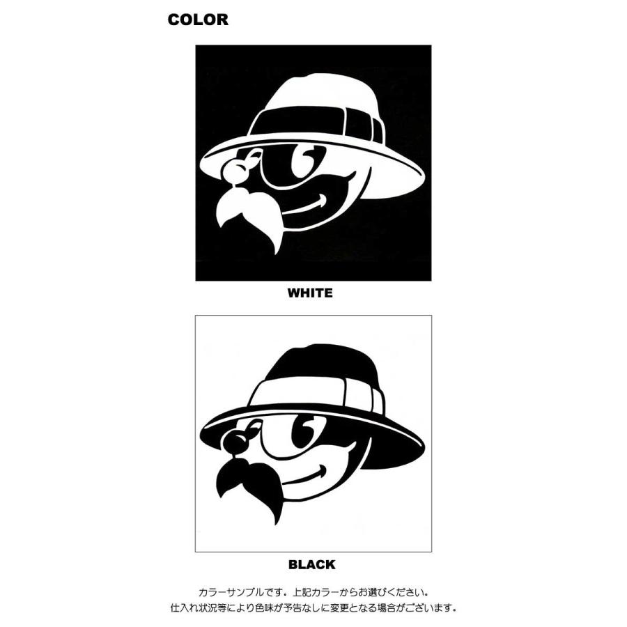 カッティングステッカー Felix Lowrider 全2色 Felixlowrider アメリカ雑貨とミニカーのアイカム 通販 Yahoo ショッピング