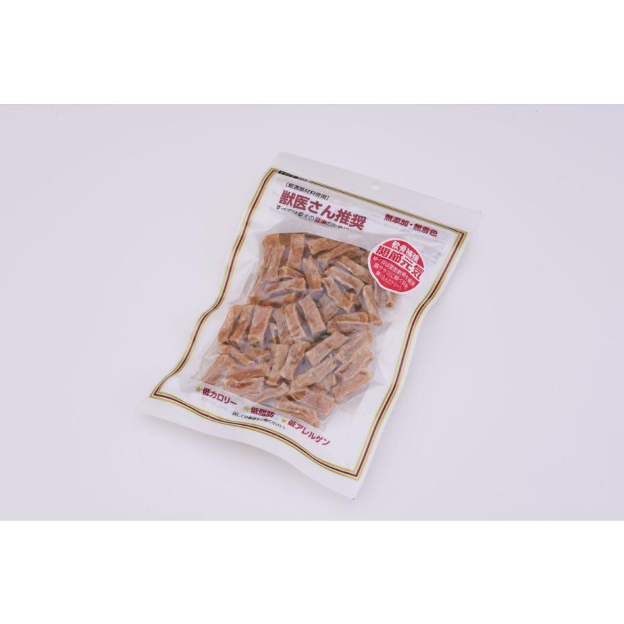 獣医さん推奨 関節元気 60g ドッグフード おやつ 品番31 : AIAI