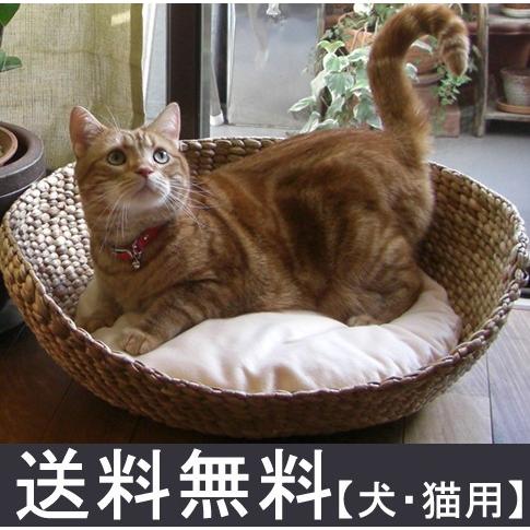 ナチュラルラウンドベッド 籐ベッド 送料無料 : AIAI(アイアイ) - 通販