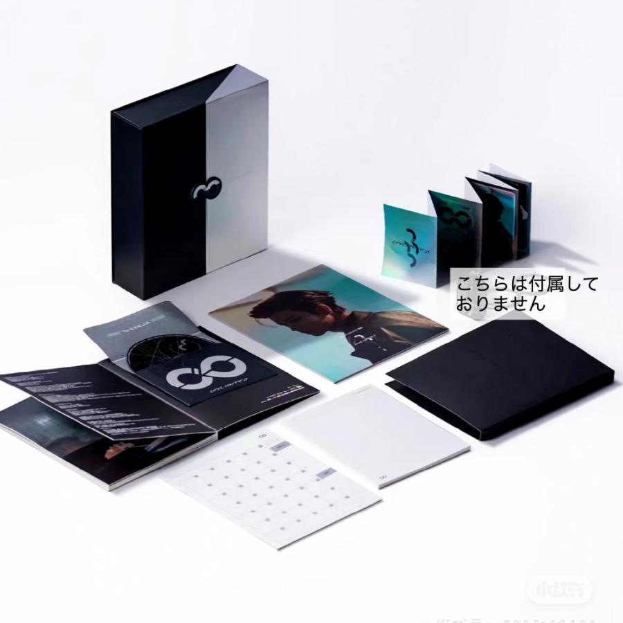 中国俳優アレンレン(任嘉倫）の2ndCDアルバム「33」！ 華流グッズストア