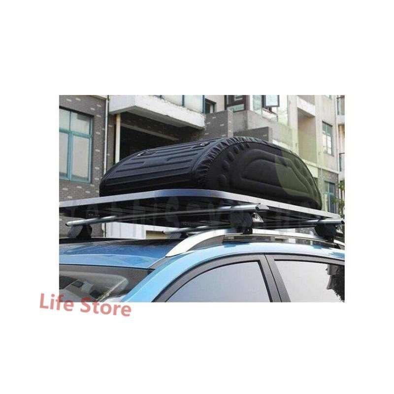 95%OFF!】【95%OFF!】ルーフキャリアバッグ大容量ルーフボックスルーフ