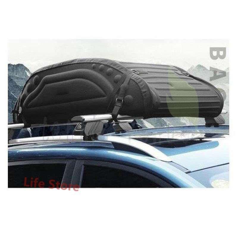 95%OFF!】【95%OFF!】ルーフキャリアバッグ大容量ルーフボックスルーフ