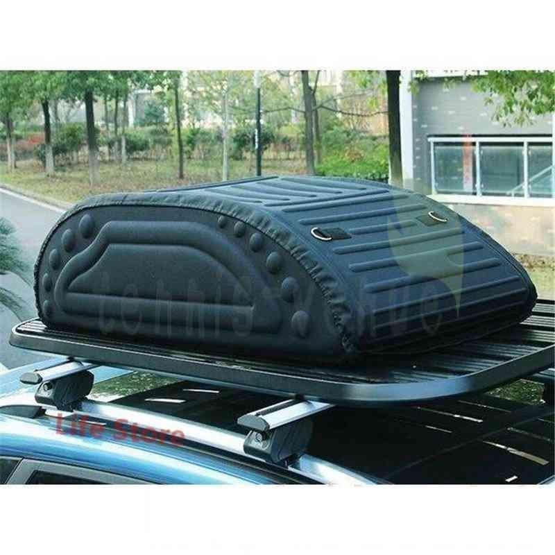 95%OFF!】【95%OFF!】ルーフキャリアバッグ大容量ルーフボックスルーフ