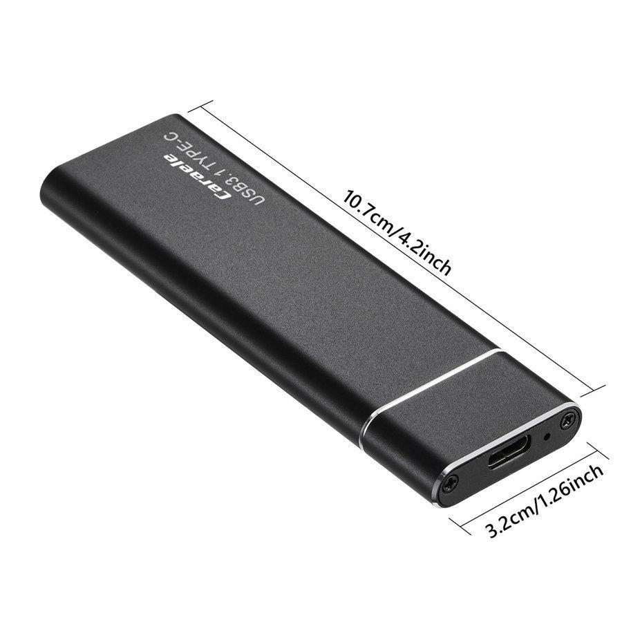 2021新商品 ポータブル2TB外付けSSDソリッドステートドライブ 外付けハードドライブ TypeC USB3.1 コンパクト シルバー blaccoded.com 2021新商品 ポータブル2TB外付けSSDソリッドステートドライブ 外付けハードドライブ TypeC USB3.1 コンパクト シルバー blaccoded.com